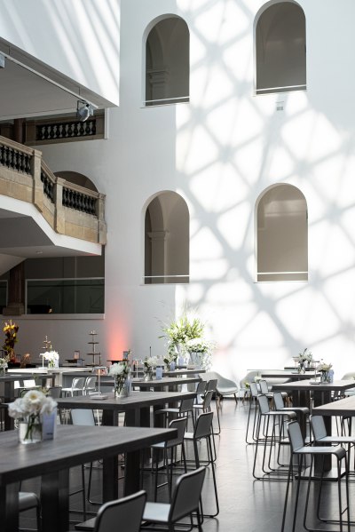 © Copypright/lemonpie Eventcatering GmbH