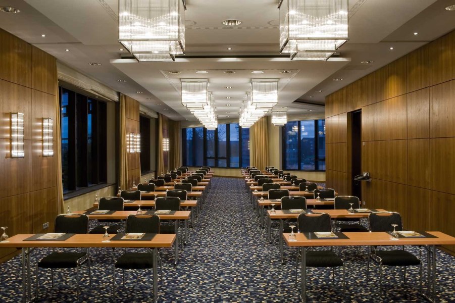 Konferenzraum "Mallorca", © Copyright/Maritim Hotel Düsseldorf Konferenzraum "Mallorca", © Copyright/Maritim Hotel Düsseldorf