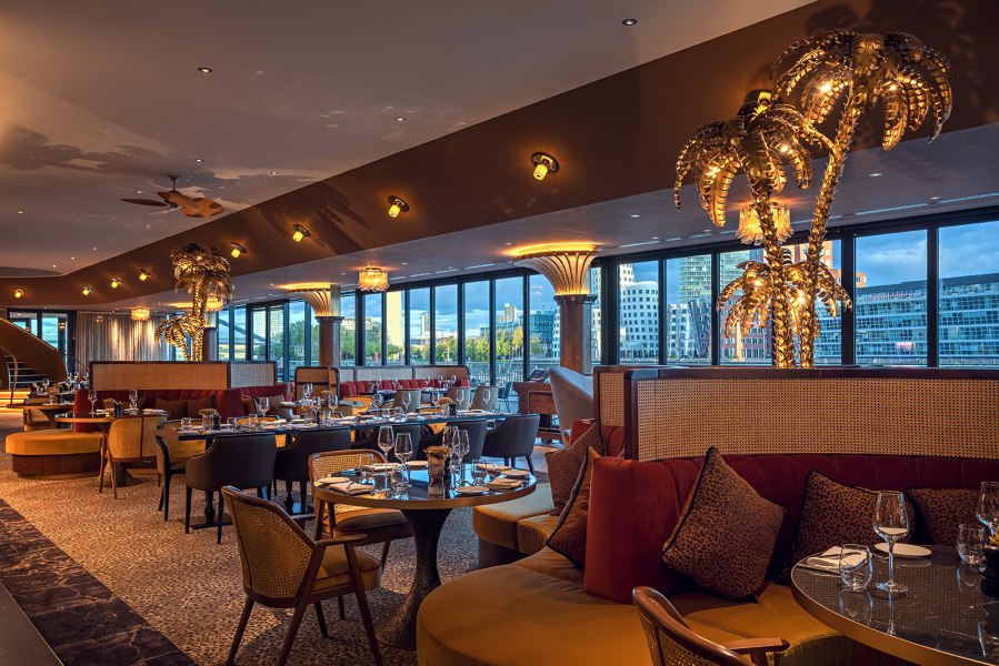 DOX Restaurant low res  (32), © Copyright/Hyatt Regeny Düsseldorf