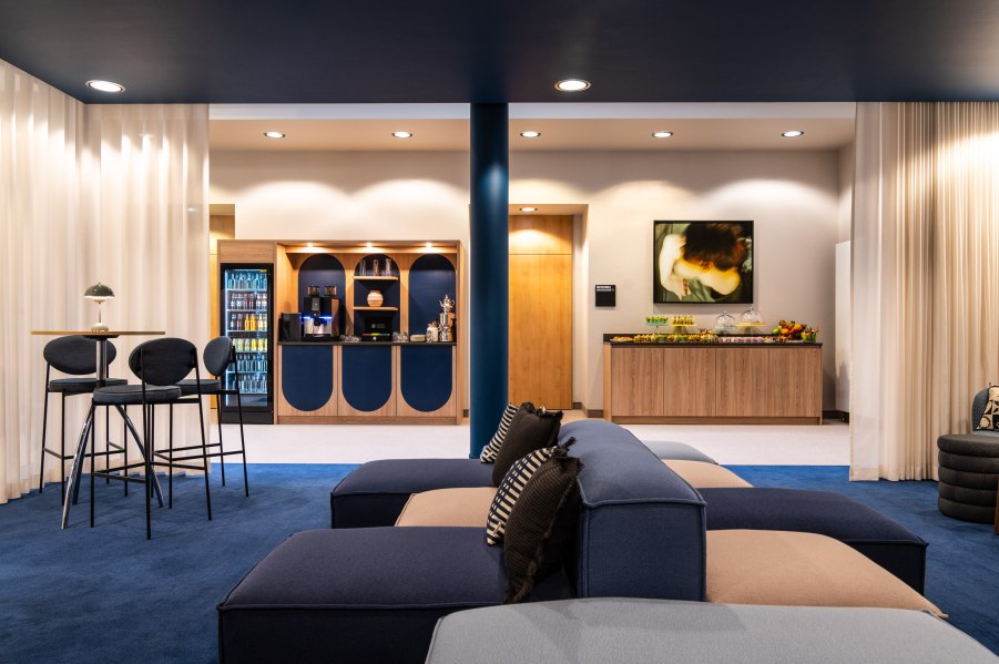 Pre-Function2, © TRIBE Düsseldorf