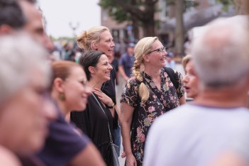Altstadt_1, © Düsseldorf Tourismus GmbH