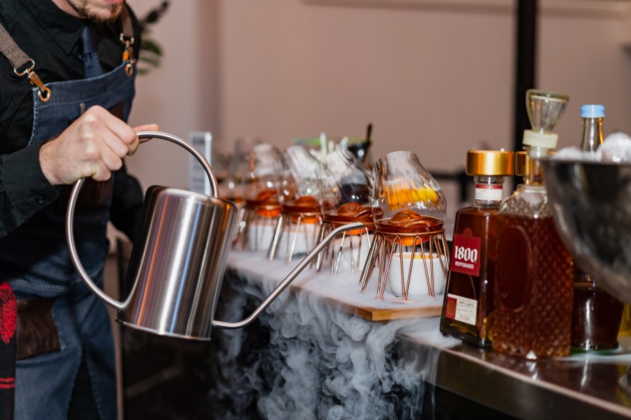 © Copypright/lemonpie Eventcatering GmbH