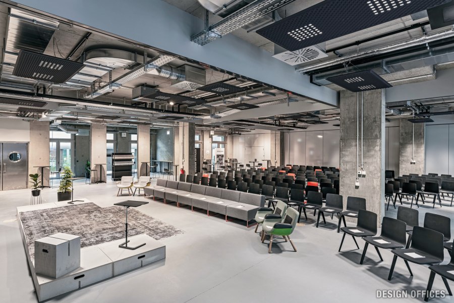 © Design Offices GmbH © Design Offices GmbH