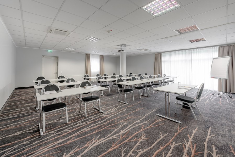 Raum Moskau, © Copyright/Mercure Hotel Düsseldorf Kaarst