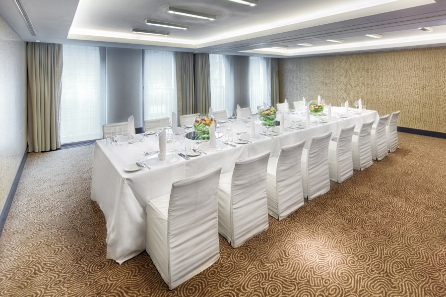 © Hotel Kö59 Düsseldorf