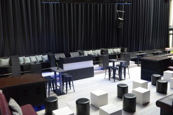 5 Innenraum Tannfläche, © Nero Gastronomiebetriebs GmbH 5 Innenraum Tannfläche, © Nero Gastronomiebetriebs GmbH