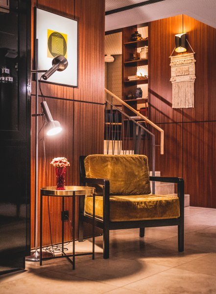 Wohnlounge, © Copyright/ Stefan Bogner Wohnlounge, © Copyright/ Stefan Bogner