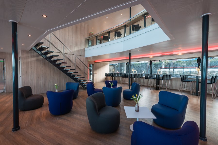 &copy; K&ouml;ln-D&uuml;sseldorfer Deutsche Rheinschiffahrt GmbH