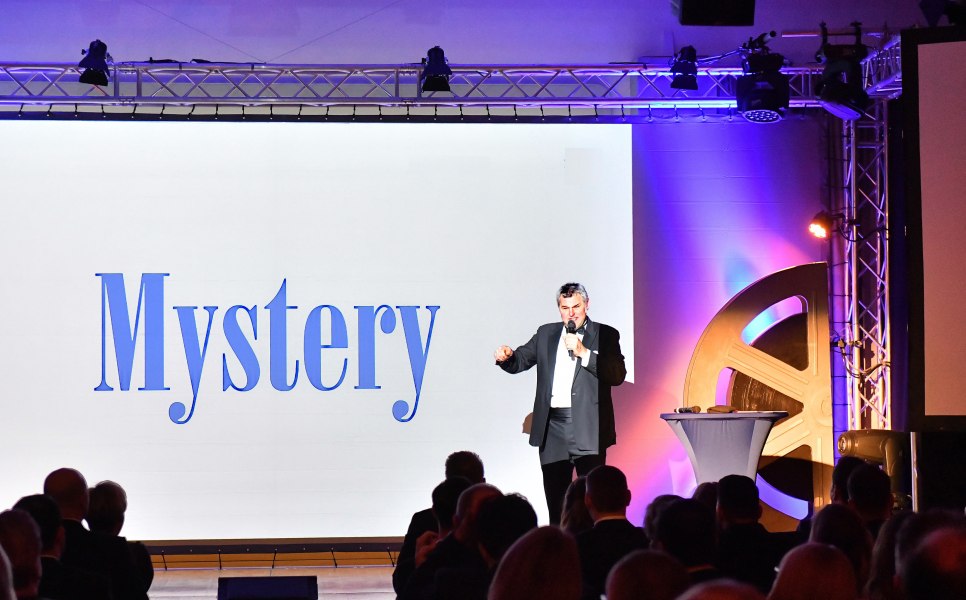 The film event, &copy; Copyright/Andreas Wetzel