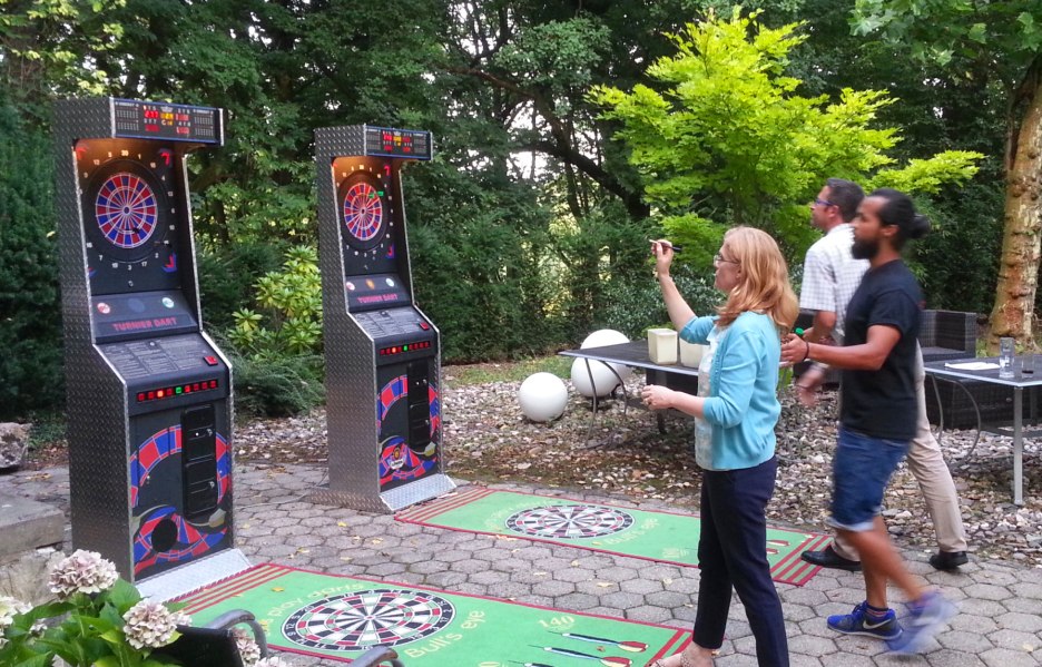 Sportsbar, © Copyright/Cultour Eventmanagement GmbH Sportsbar, © Copyright/Cultour Eventmanagement GmbH