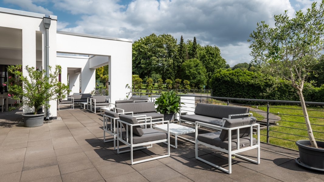 © Das Vesper | Hotel © Das Vesper | Hotel