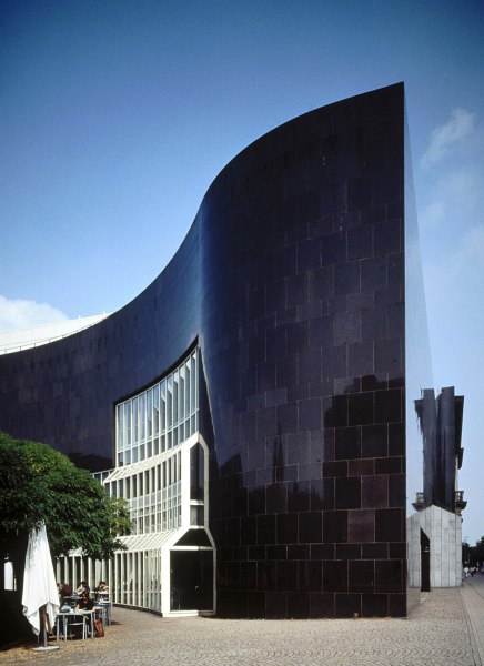 Art in Düsseldorf, © Copyright/Düsseldorf Tourismus GmbH