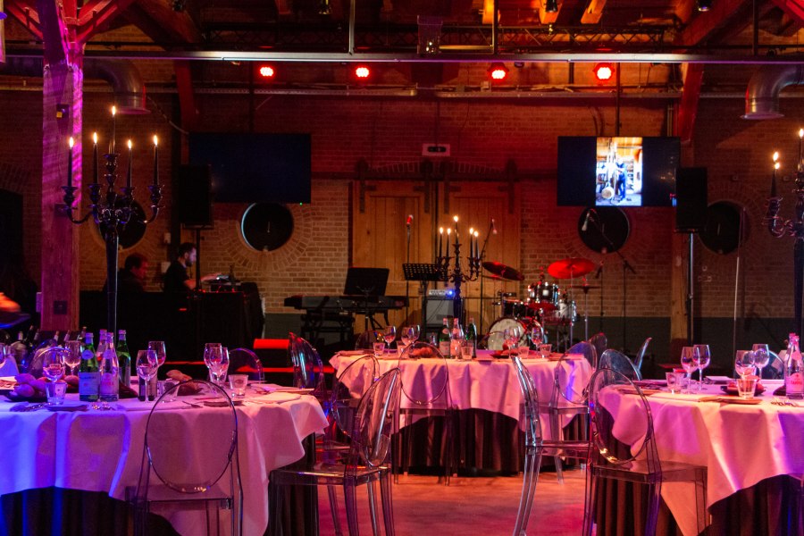 © Kuoni Tumlare Congress/ Meetings and Events