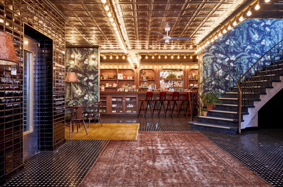 © Copyright/Max Brown Midtown Düsseldorf © Copyright/Max Brown Midtown Düsseldorf