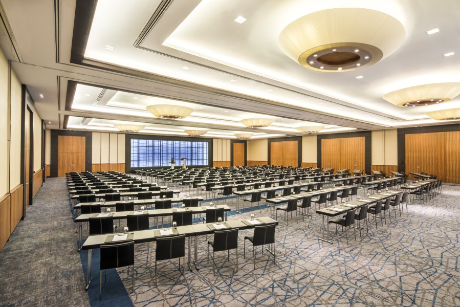 2_grand-ballroom-iii, © Hotel Kö59 Düsseldorf