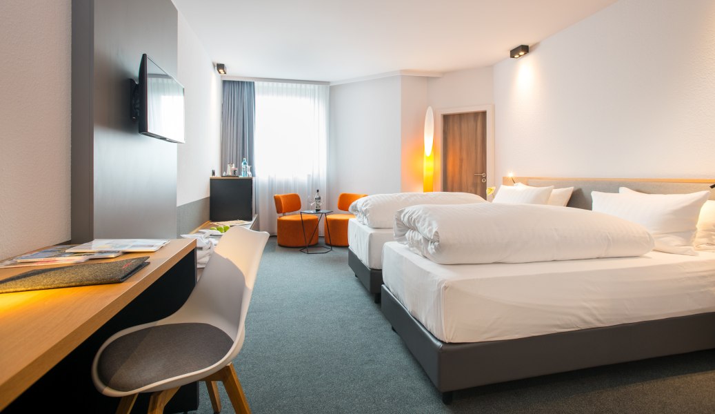 © Copypright/Flemings Hotel Wuppertal-Central