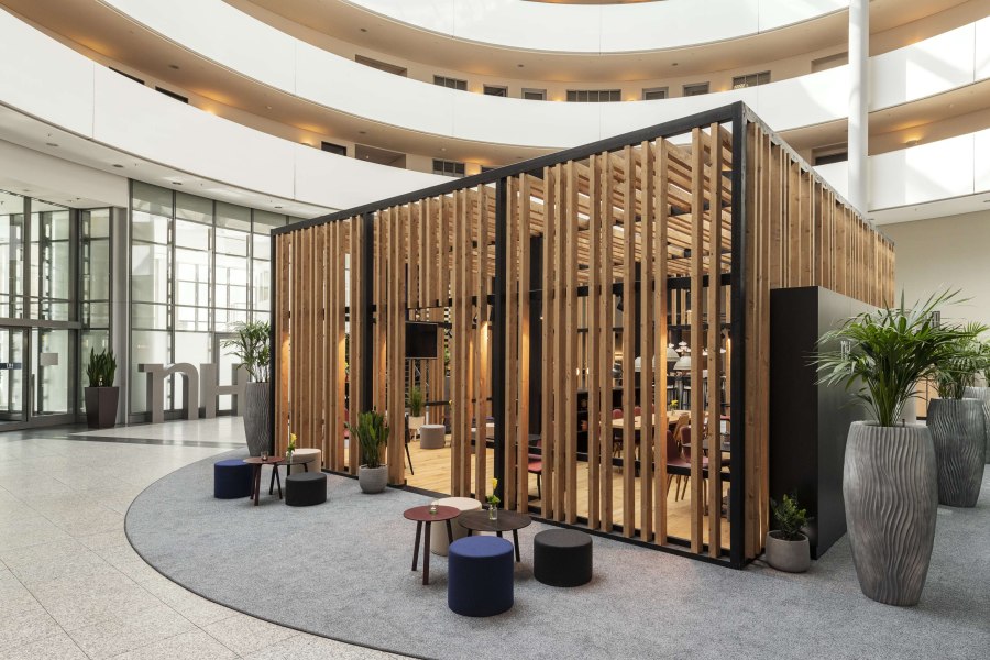 nh-duesseldorf-city-sandbox-lobby, &copy; Copypright/NH D&uuml;sseldorf City