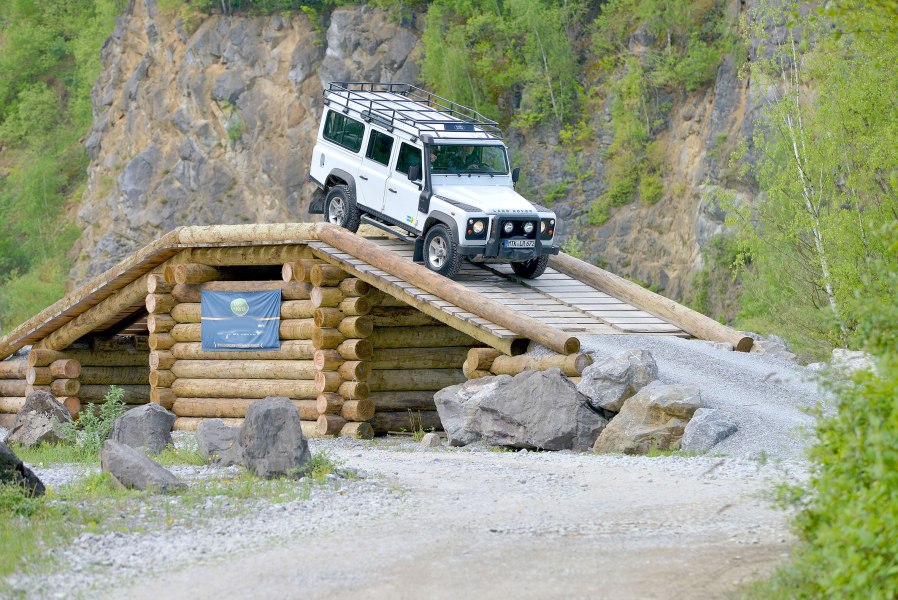 Offroad Event, © Copyright/Cultour Eventmanagement GmbH