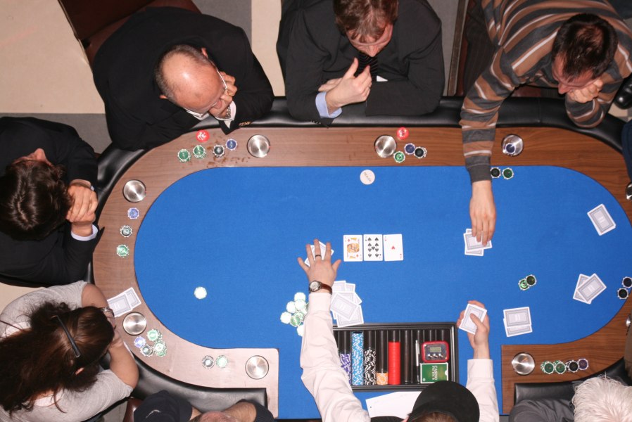 Salonschiff mit Casinoabend, © Copyright/Cultour Eventmanagement GmbH Salonschiff mit Casinoabend, © Copyright/Cultour Eventmanagement GmbH