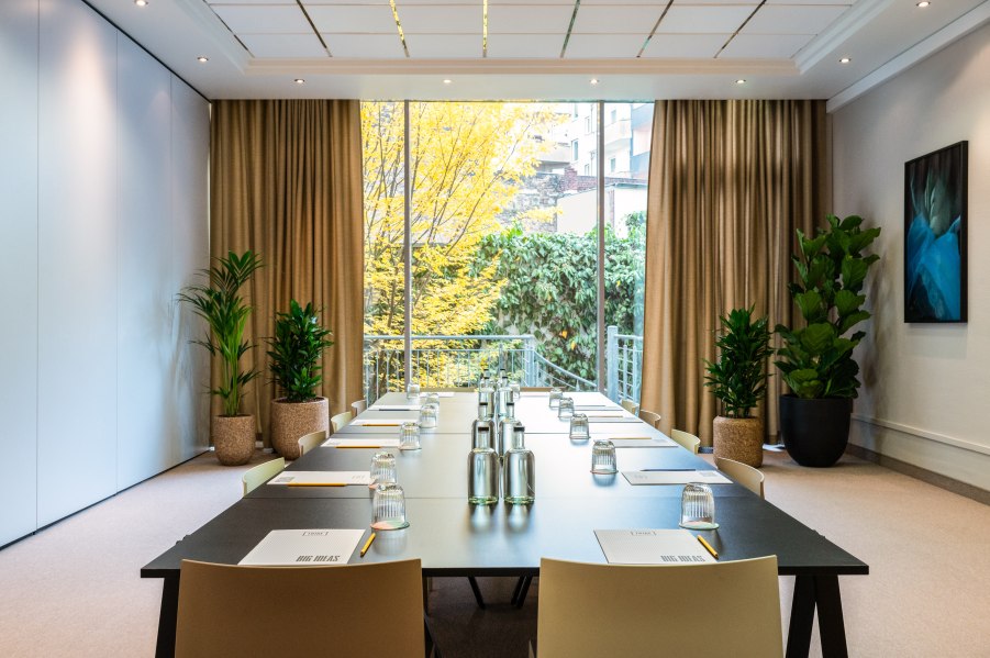 Meeting12, © TRIBE Düsseldorf