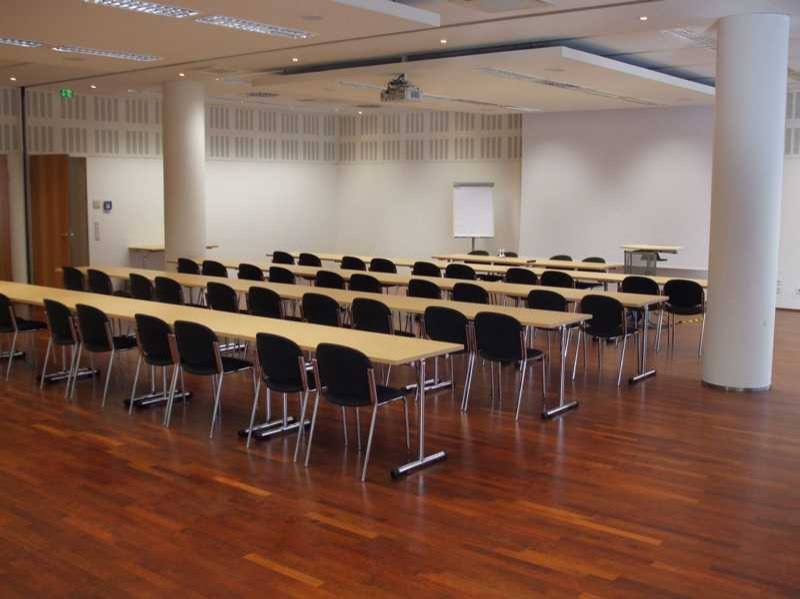 Kohl Adenauer room, &copy; Copyright/Brune Immobilien GmbH