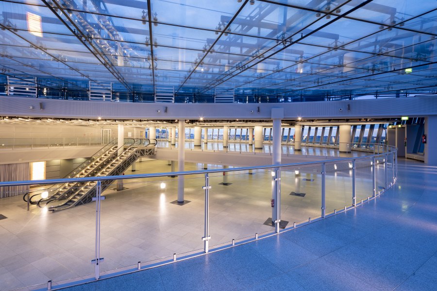 03_6, © Copyright/Flughafen Düsseldorf GmbH
