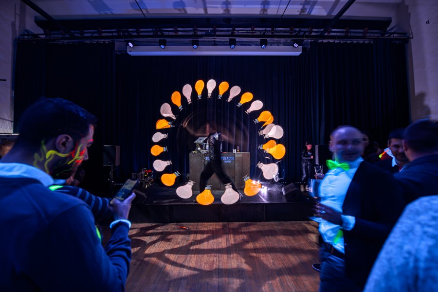 dus-convention-kuoni-8, © Kuoni Tumlare Congress/ Meetings and Events dus-convention-kuoni-8, © Kuoni Tumlare Congress/ Meetings and Events