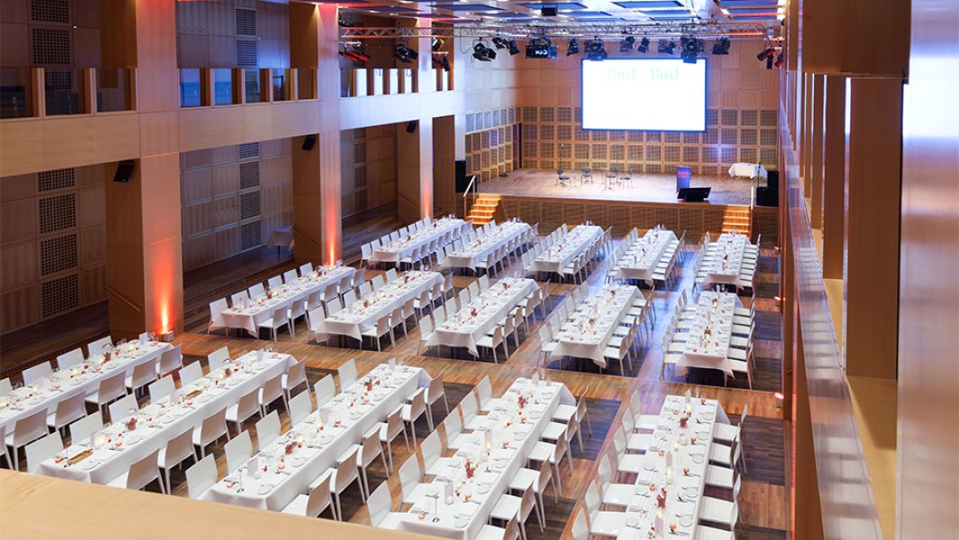 lemonpie-kunstpalast-robert-schumannsaal-960, &copy; Copypright/lemonpie Eventcatering GmbH