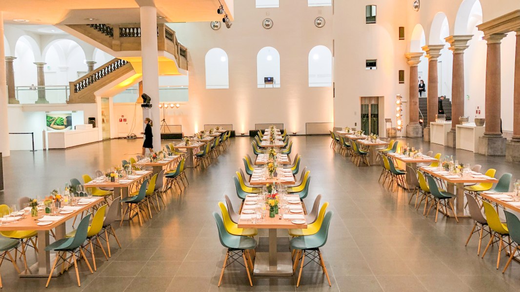 © Copypright/lemonpie Eventcatering GmbH