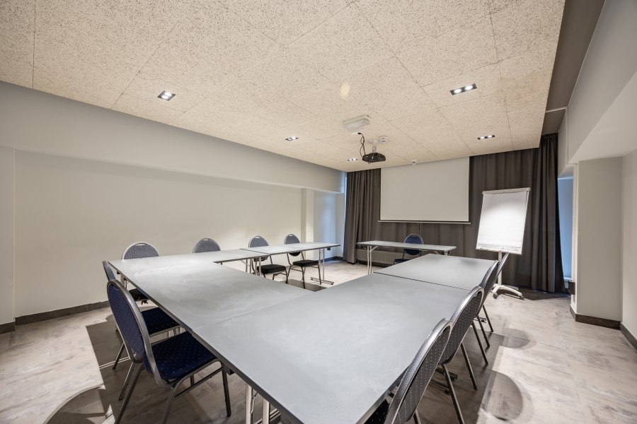 aohostels_d&uuml;sseldorf_conference_03_10MB, &copy; a&o hostel D&uuml;sseldorf Hauptbahnhof