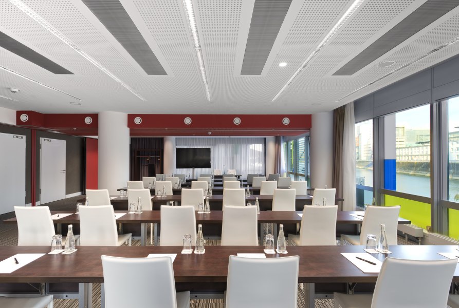 Konferenzraum 1, © Meliá Hotels International SA Konferenzraum 1, © Meliá Hotels International SA