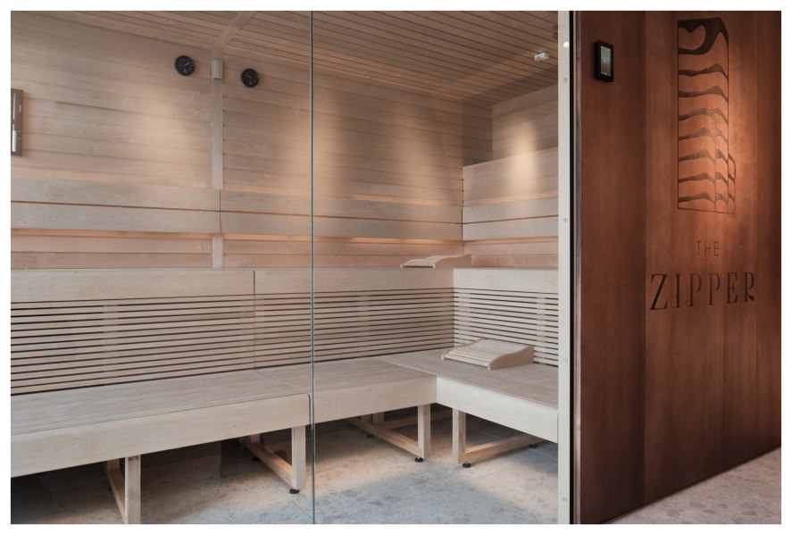 thezipper_461, © THE ZIPPER Hotel & Apartments GmbH