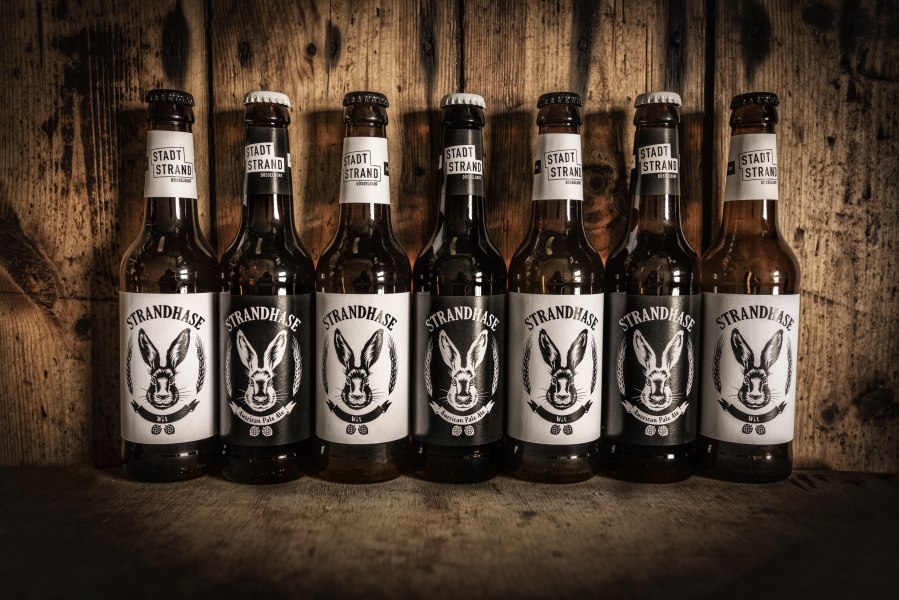 &copy; Copyright/Black Rabbit Locations GmbH