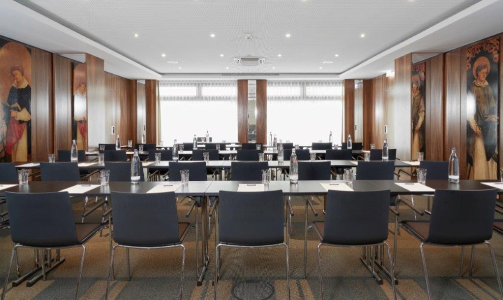 Conference room, © Copyright/Living Hotels Conference room, © Copyright/Living Hotels