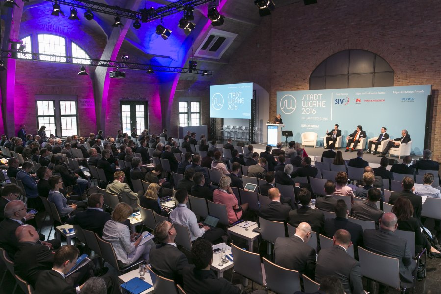 Event, &copy; Copypright/btl next GmbH