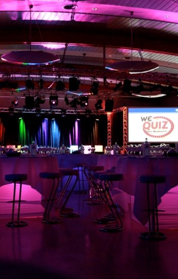 Have a guess in Düsseldorf, © Copyright/welcome Veranstaltungsgesellschaft mbH Have a guess in Düsseldorf, © Copyright/welcome Veranstaltungsgesellschaft mbH