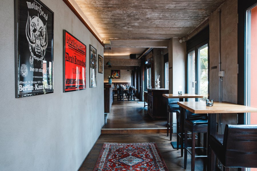 © Hase & Igel Food + Beverage GmbH © Hase & Igel Food + Beverage GmbH