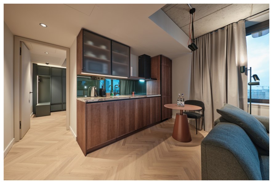 thezipper_297, © THE ZIPPER Hotel & Apartments GmbH