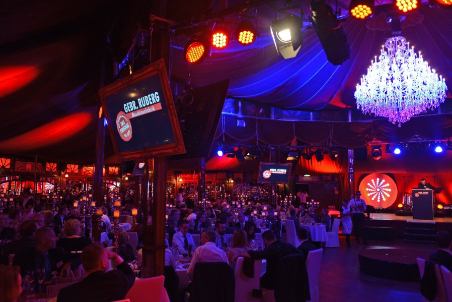 Event, &copy; Copypright/btl next GmbH