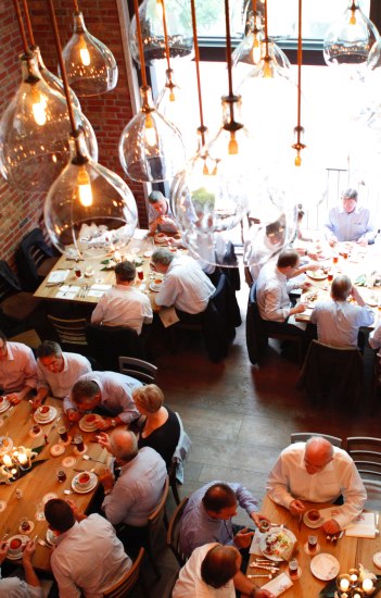 Running Dinner, © Copyright/Cultour Eventmanagement GmbH Running Dinner, © Copyright/Cultour Eventmanagement GmbH