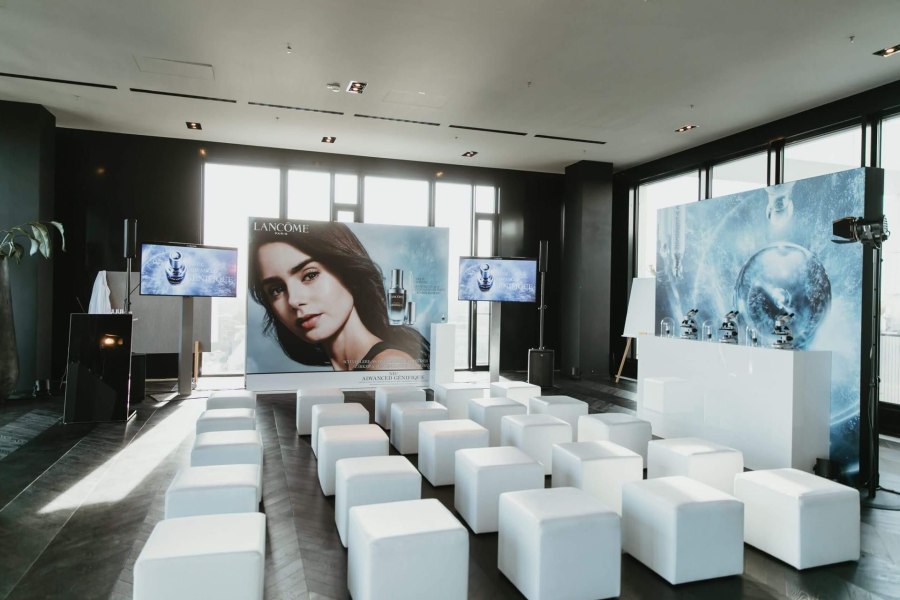 © Copyright/Place to be GmbH © Copyright/Place to be GmbH