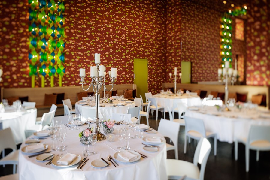 © Copypright/lemonpie Eventcatering GmbH