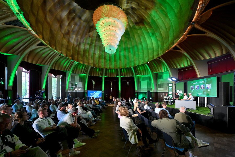 SIGMA_POWWOW_Festival, &copy; SIGMA System Audio-Visuell GmbH