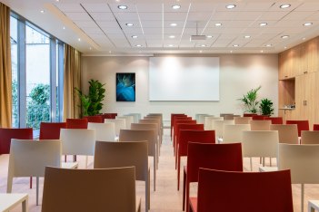 Meeting7, © TRIBE Düsseldorf