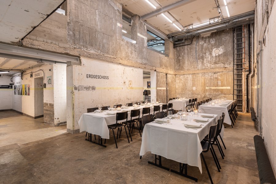 Bilker Bunker0034, &copy; Black Rabbitt Locations GmbH