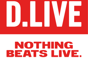 D.LIVE D.LIVE