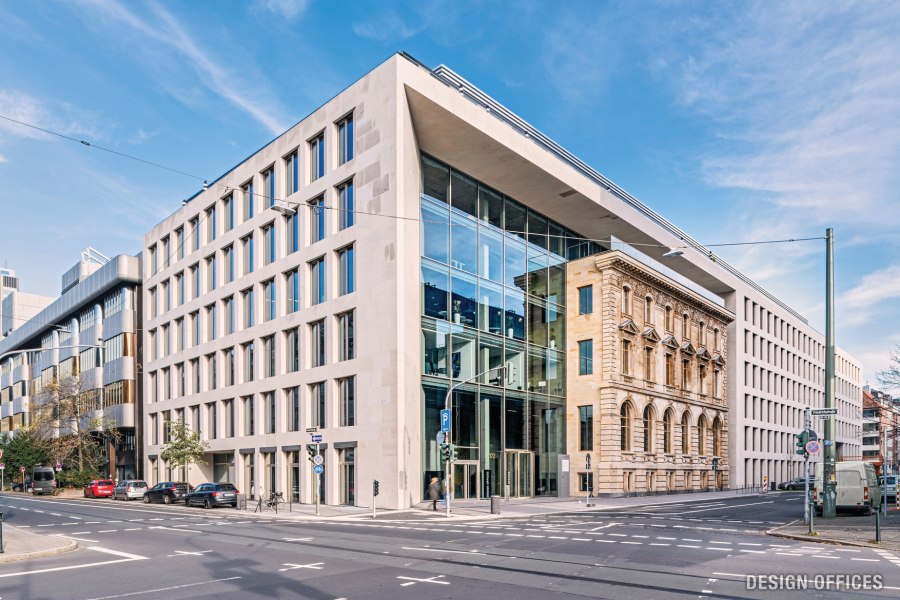 © Design Offices GmbH © Design Offices GmbH