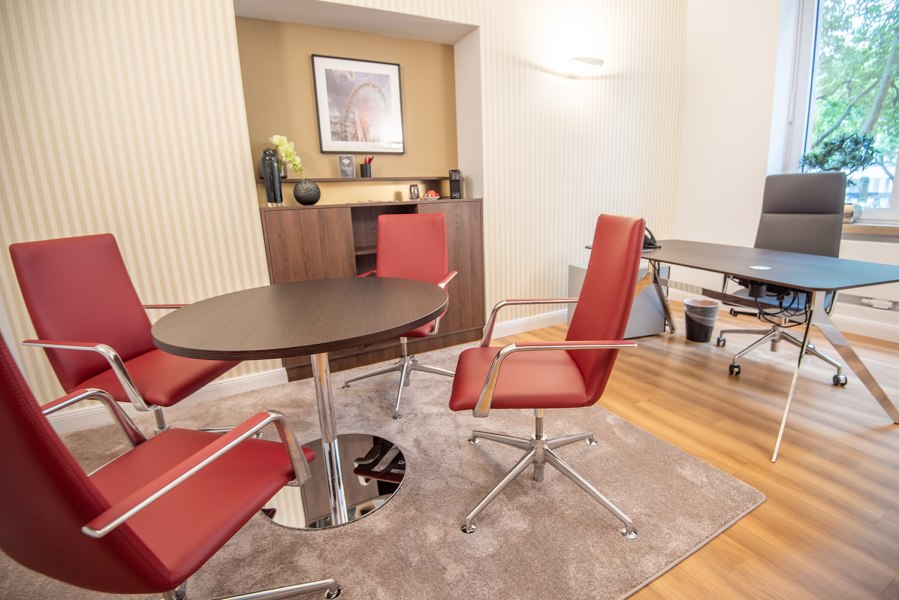 Satellite Office, © Copyright/Satellite Office Satellite Office, © Copyright/Satellite Office