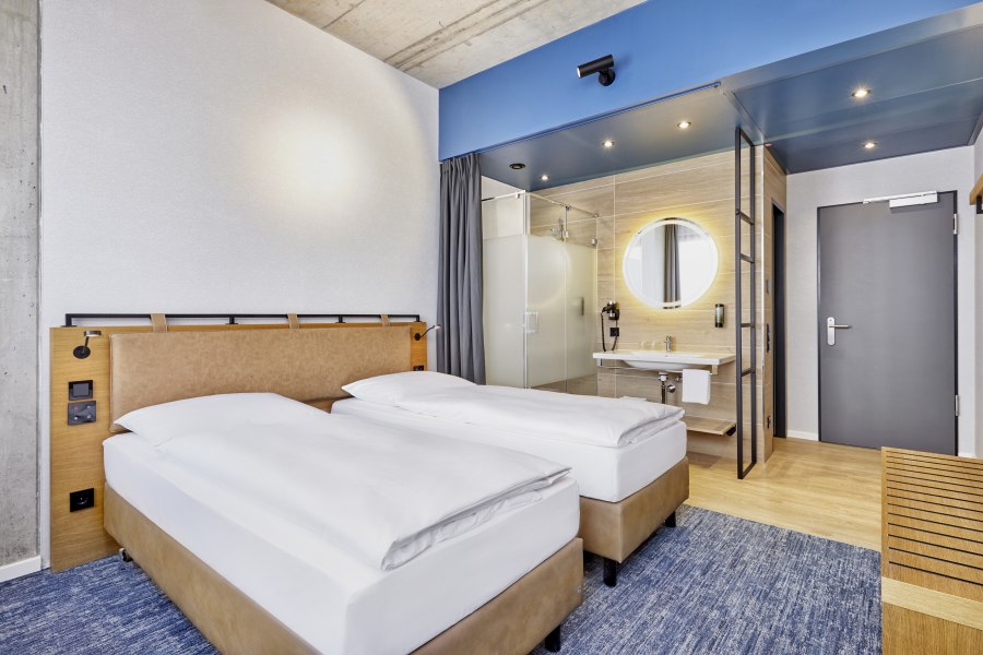 © Copypright/HH7 Hotel-Betriebs- und Management GmbH © Copypright/HH7 Hotel-Betriebs- und Management GmbH