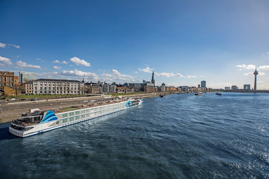 &copy; VIVARIVERSIDE Altstadt D&uuml;sseldorf